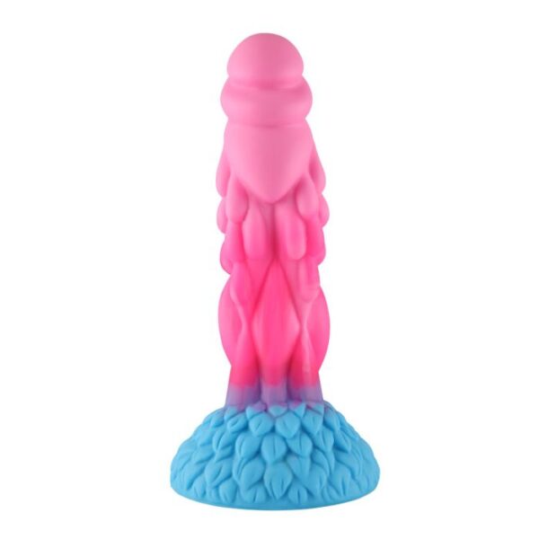Dildo Wildolo - 8.2 inch Silicone Beleala (Suction)