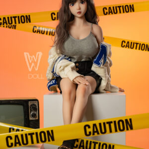 Jinsan Doll - JS136-225
