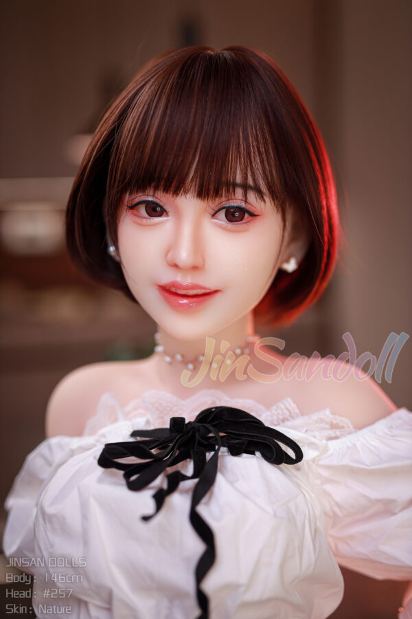 Jinsan Doll - JS146-257 - Image 2