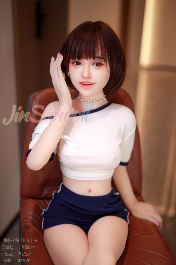 Jinsan Doll - JS146-257 - Image 3