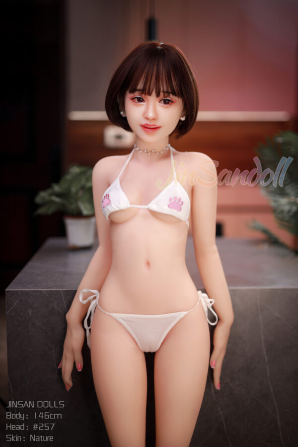 Jinsan Doll - JS146-257 - Image 4