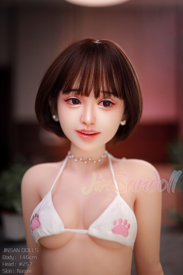 Jinsan Doll - JS146-257 - Image 7