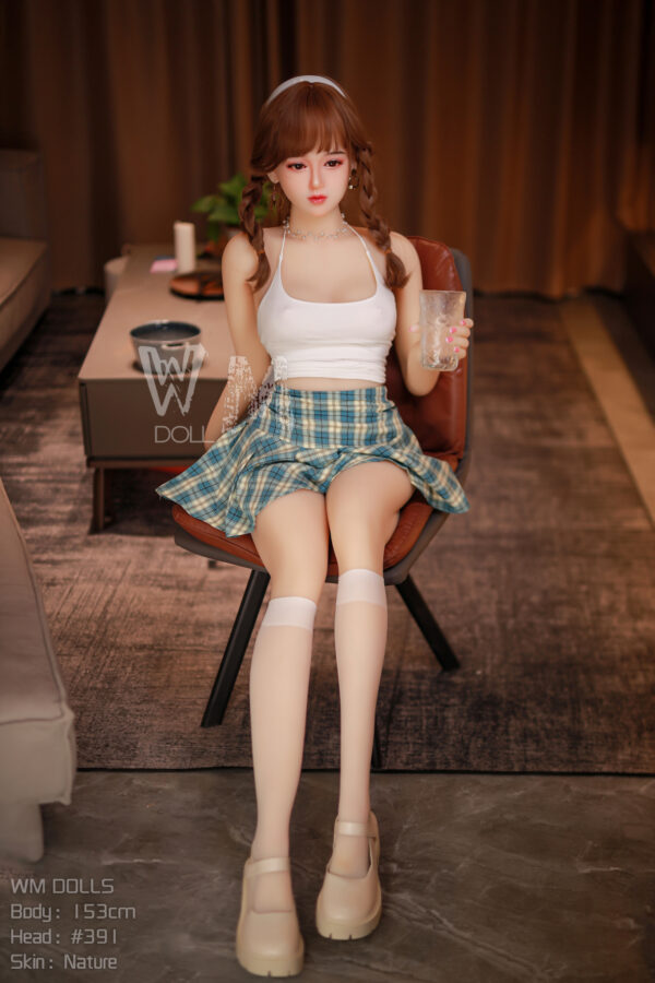 Jinsan Doll - JS153-391 - Image 4