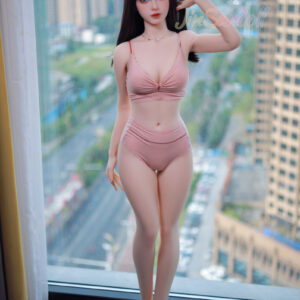 Jinsan Doll - JS153-462