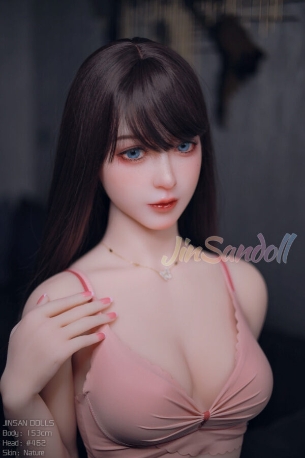 Jinsan Doll - JS153-462 - Image 2