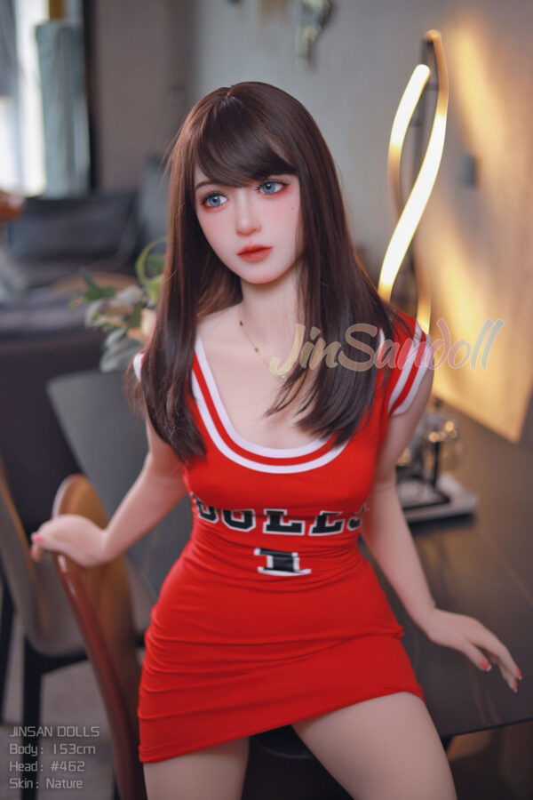 Jinsan Doll - JS153-462 - Image 3
