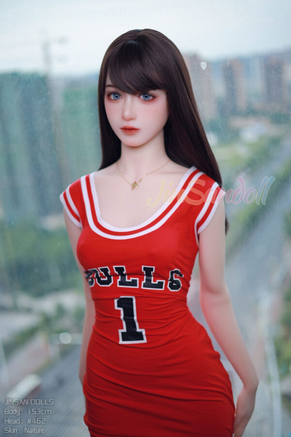 Jinsan Doll - JS153-462 - Image 4