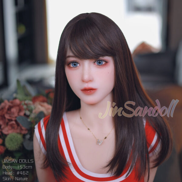 Jinsan Doll - JS153-462 - Image 7