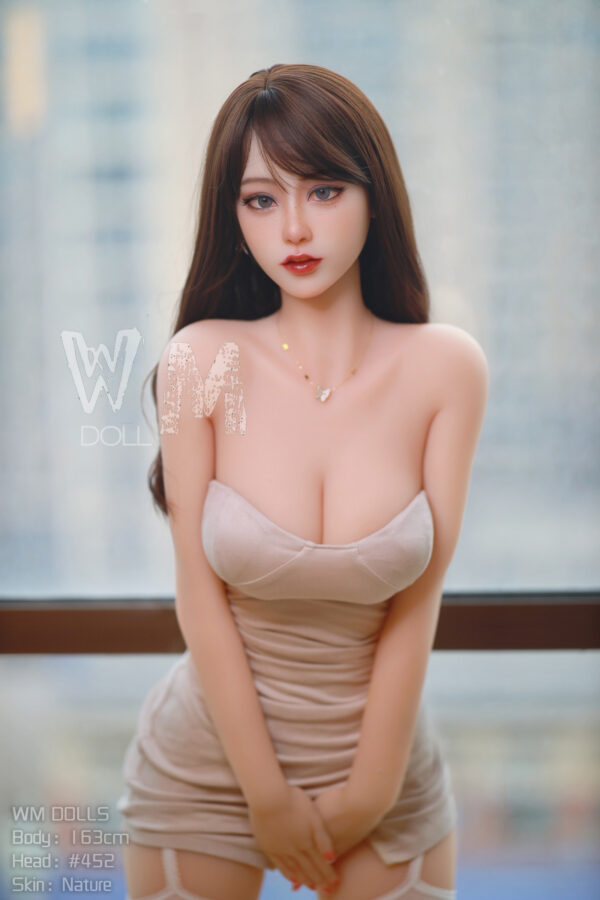 Jinsan Doll - JS163-452 - Image 5