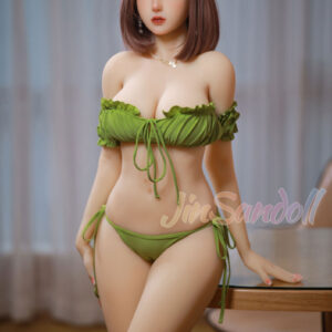 Jinsan Doll - JS164D-454