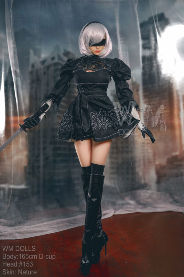 Jinsan Doll - JS165-153 - Image 6