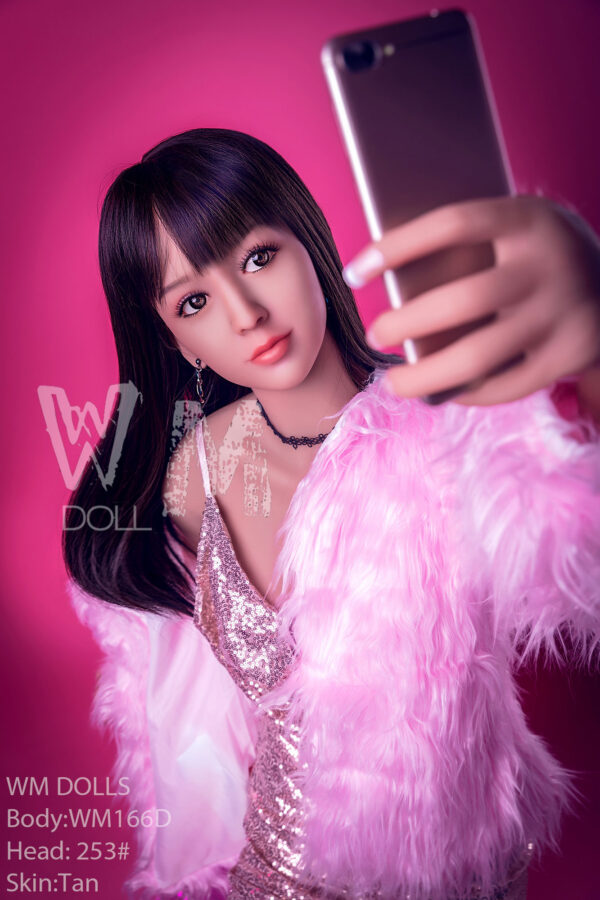 WM Doll - WM-166C-253 - Image 2
