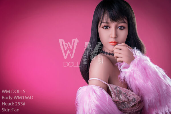 WM Doll - WM-166C-253 - Image 5