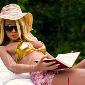 WM Doll - WM-166C-336-5