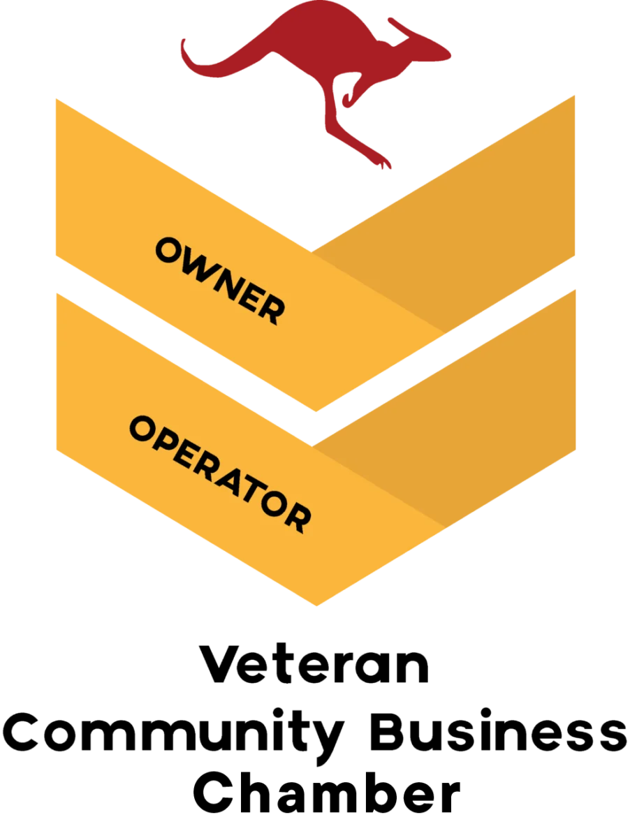 Veteran Community Business Chamber